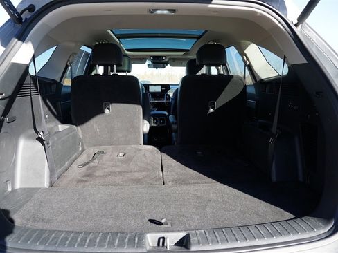 Used 2022 Kia Sorento X-Line EX image 28