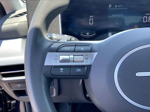 Used 2025 Hyundai Sonata SEL FWD image 24