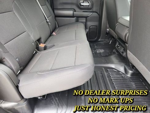 New 2026 Chevrolet Silverado 3500 W/T w/ WT Convenience Package image 24