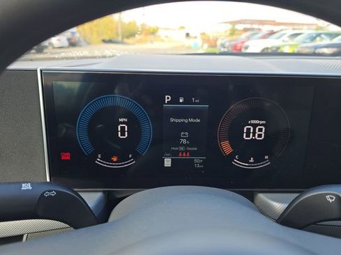 Certified 2025 Hyundai Sonata SEL image 15