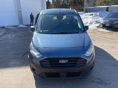 Used 2020 Ford Transit Connect XL image 3