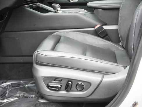 Certified 2024 Lexus TX 350 AWD w/ Technology Package image 11