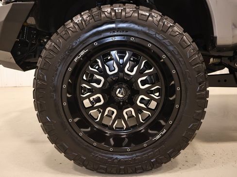 Certified 2021 Ford F250 Lariat image 50