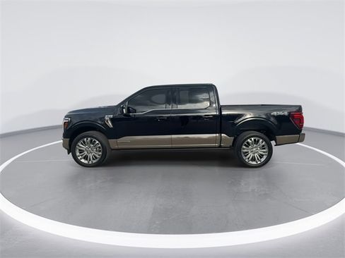 Used 2025 Ford F150 King Ranch image 5