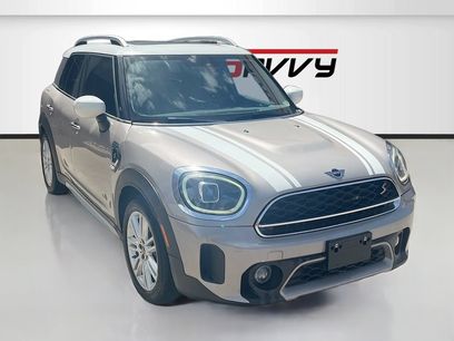 Used 2024 MINI Cooper Countryman S