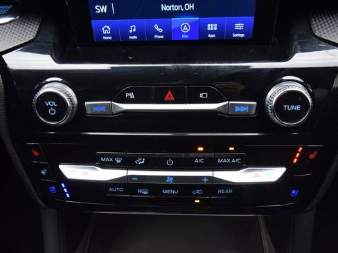 Used 2022 Ford Explorer ST w/ Equipment Group 401A image 36