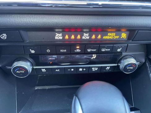 Used 2023 MAZDA CX-9 Grand Touring image 42