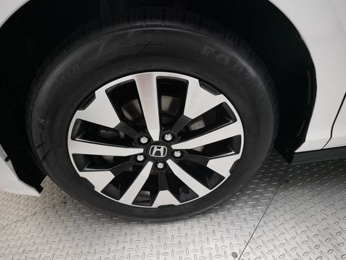 Used 2025 Honda Odyssey EX-L image 28