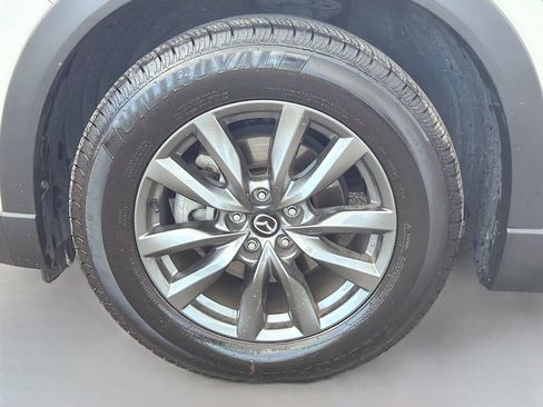 Used 2022 MAZDA CX-9 Touring w/ Touring Premium Package image 42