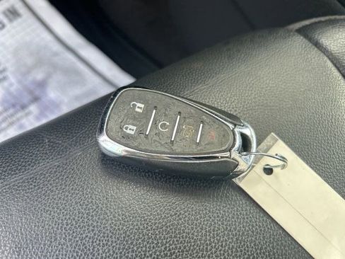 Used 2018 Chevrolet Malibu LT w/ Leather Package image 51