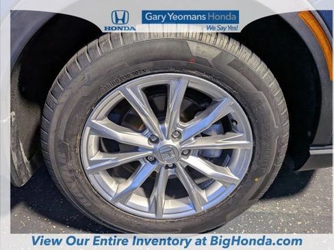 Used 2023 Honda CR-V EX-L image 15