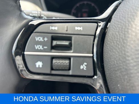 Used 2024 Honda HR-V EX-L image 23