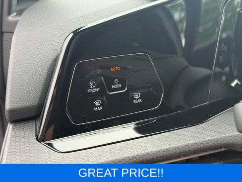 Used 2024 Volkswagen GTI S FWD image 15