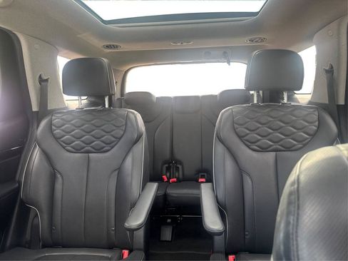 Used 2021 Hyundai Palisade Limited AWD/4WD image 14