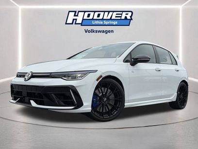 New 2026 Volkswagen Golf w/ Euro Style Package