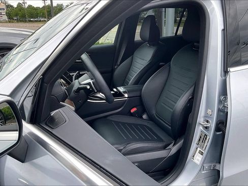 Certified 2025 Mercedes-Benz GLC 350e 4MATIC image 10
