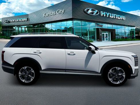 New 2026 Hyundai Palisade Limited image 9
