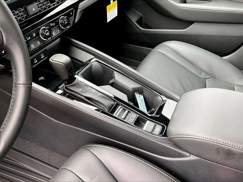 New 2026 Honda Accord Sport image 7