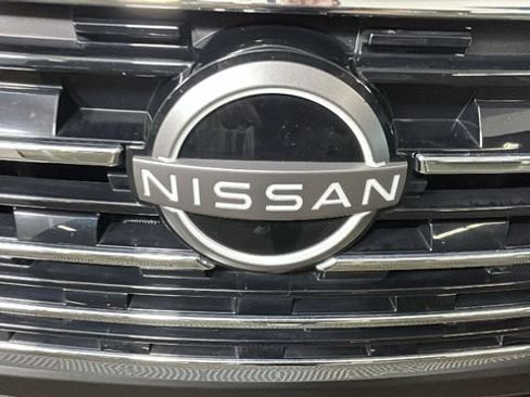 Certified 2026 Nissan Rogue SV w/ Cold Weather Package AWD/4WD image 9