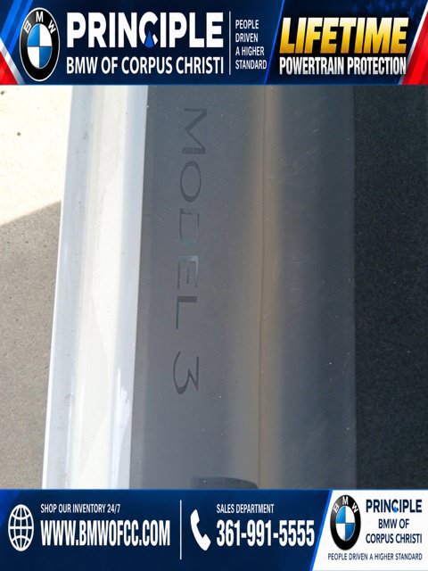 Used 2025 Tesla Model 3 Long Range RWD image 24