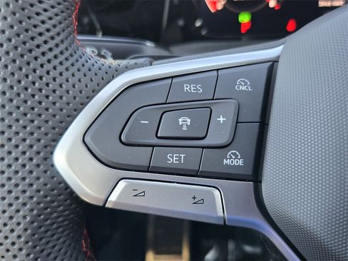 New 2026 Volkswagen GTI Autobahn image 14