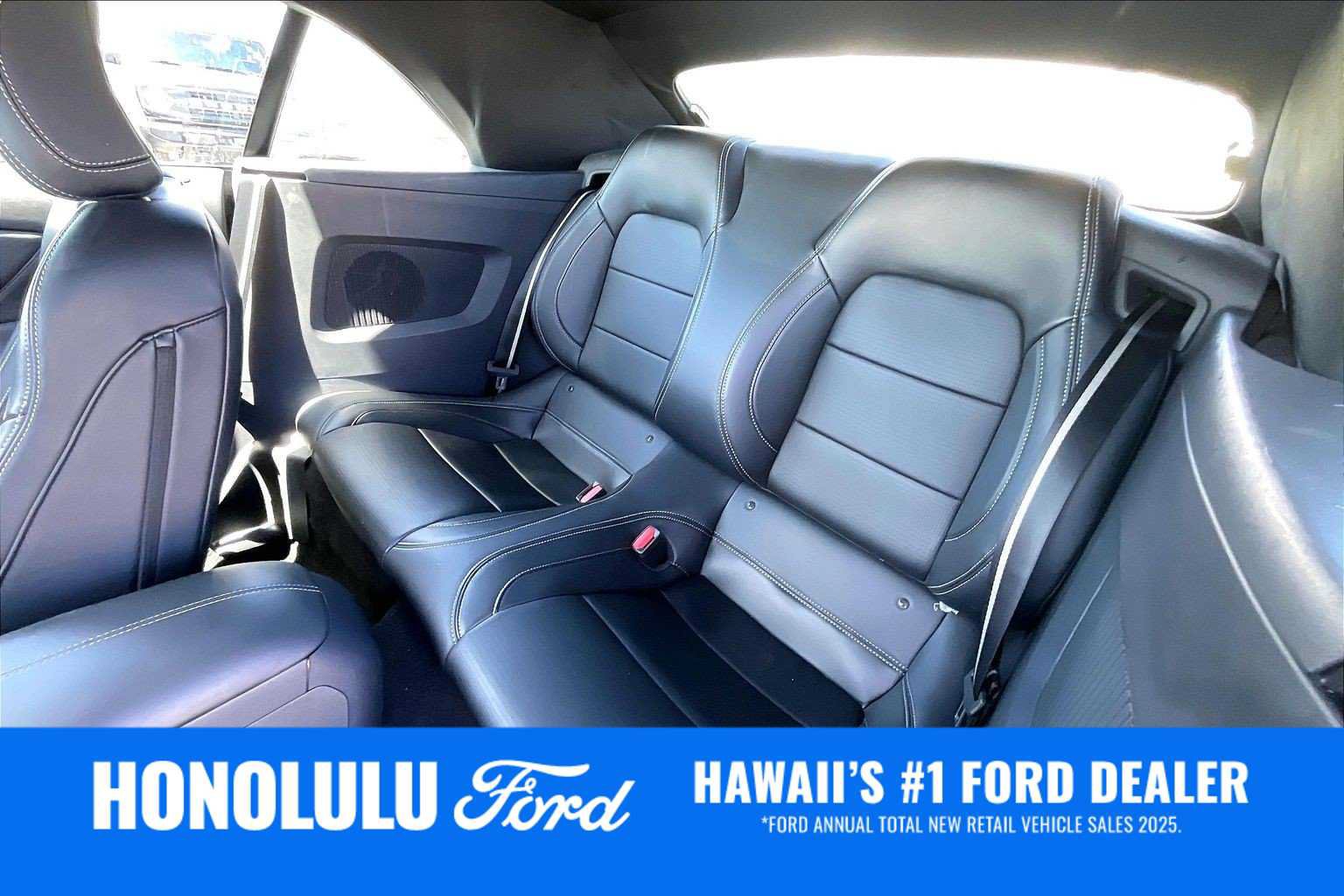 Used 2024 Ford Mustang GT Premium RWD image 28
