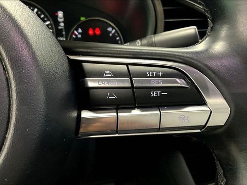 Used 2019 MAZDA MAZDA3 AWD Sedan w/ Preferred Package image 11