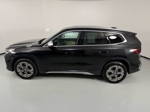 Certified 2024 BMW X1 xDrive28i w/ Convenience Package image 3