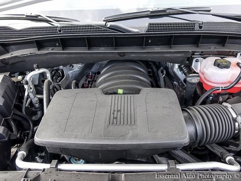 New 2026 GMC Sierra 1500 Pro w/ Pro Value Package AWD/4WD image 21