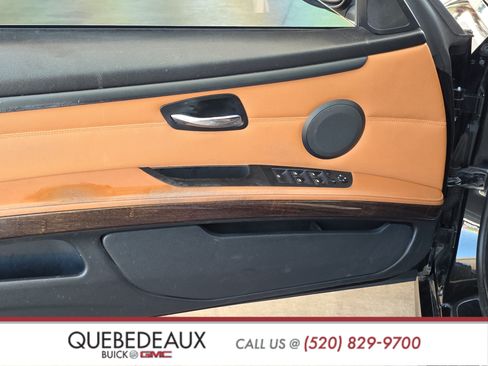 Used 2013 BMW 328i Convertible RWD image 9