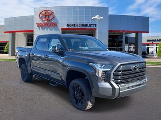 New 2026 Toyota Tundra SR5 360° Tour