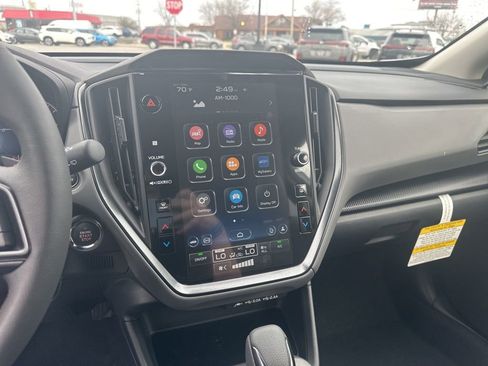 New 2026 Subaru Crosstrek 2.5i Limited AWD/4WD image 19