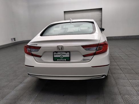 Used 2019 Honda Accord EX-L image 7