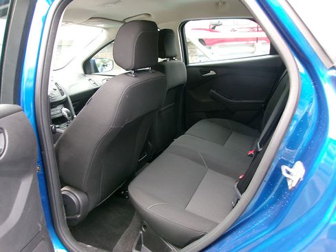 Used 2018 Ford Focus SE image 11