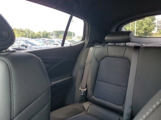 New 2026 Buick Envista Sport Touring w/ Convenience I Package FWD image 8