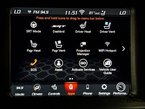 Used 2020 Dodge Charger Scat Pack image 32