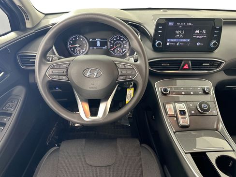 Used 2023 Hyundai Santa Fe SE w/ Cargo Package FWD image 20