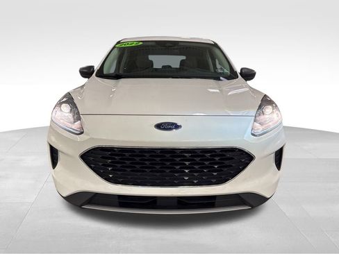 Used 2022 Ford Escape SE w/ Convenience Package image 9