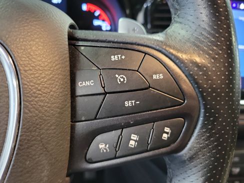 Used 2023 Dodge Durango GT image 31