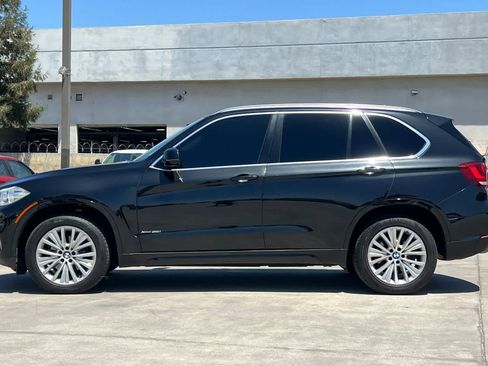 Used 2016 BMW X5 xDrive35i AWD/4WD image 6