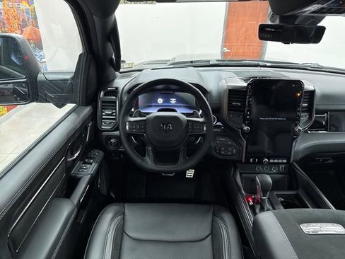 New 2026 RAM 1500 RHO w/ RHO Level 1 Equipment Group AWD/4WD image 42