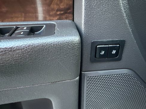 Used 2014 Ford Flex Limited FWD image 17