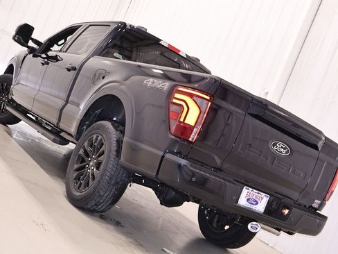 New 2026 Ford F150 Lariat w/ Equipment Group 502A High AWD/4WD image 39