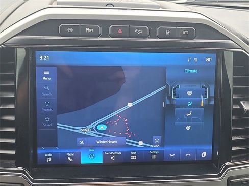 Used 2022 Ford F250 Lariat w/ Lariat Ultimate Package image 21