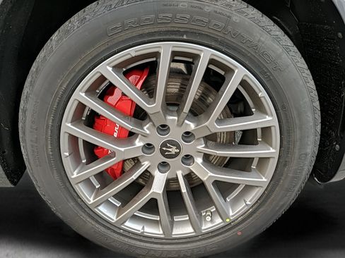 New 2023 Maserati Grecale GT AWD/4WD image 11