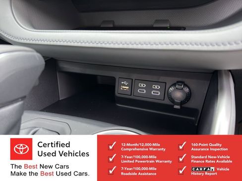 Certified 2026 Toyota Highlander XLE image 24