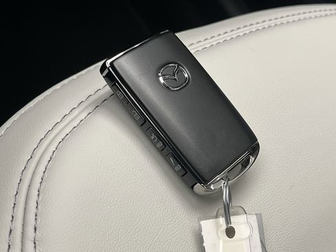 New 2025 MAZDA CX-5 AWD 2.5 S w/ Preferred Package image 26