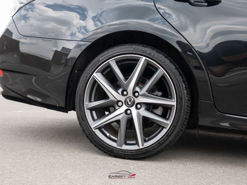 Used 2016 Lexus GS 350 F Sport w/ F Sport Package RWD image 11