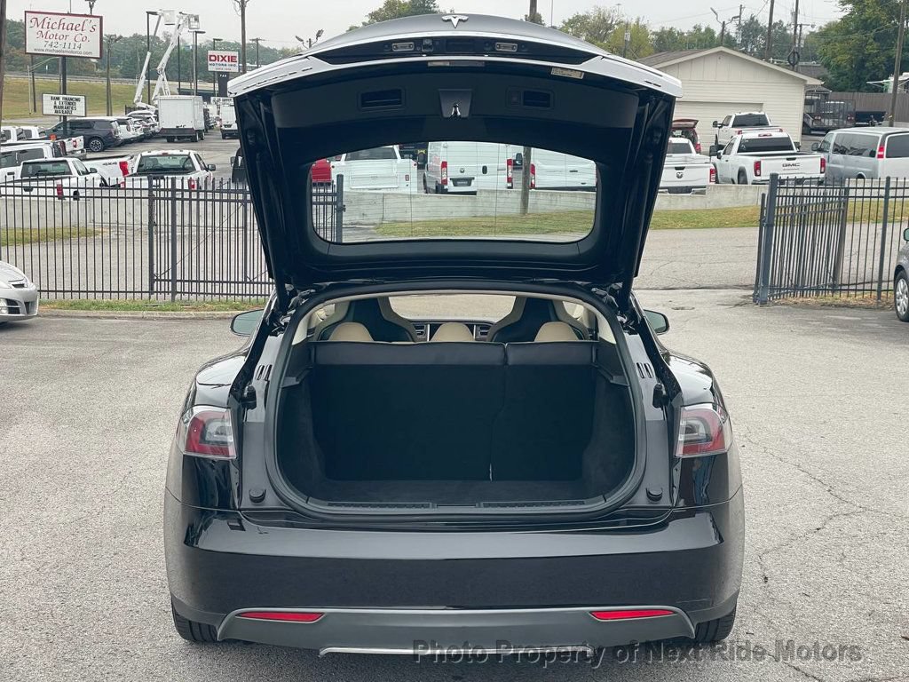 Used 2013 Tesla Model S RWD image 34