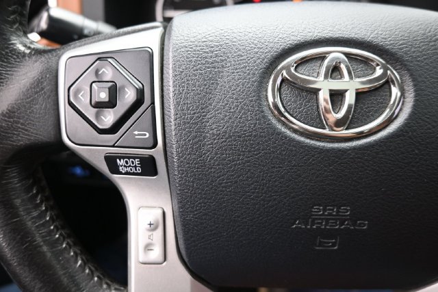Used 2014 Toyota Tundra 1794 Edition AWD/4WD image 27